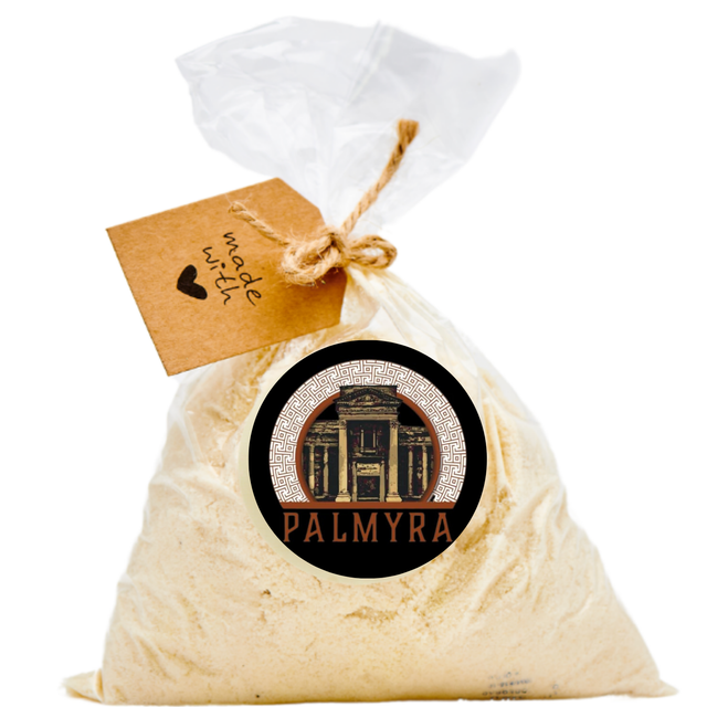 Kishk Lebanon 500g - Palmyra Orders