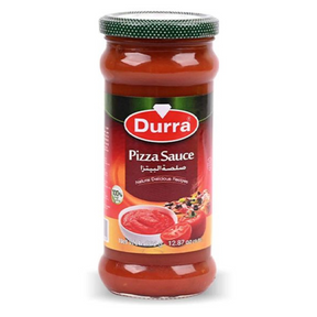 Durra Pizza Sauce 350g - Palmyra Orders
