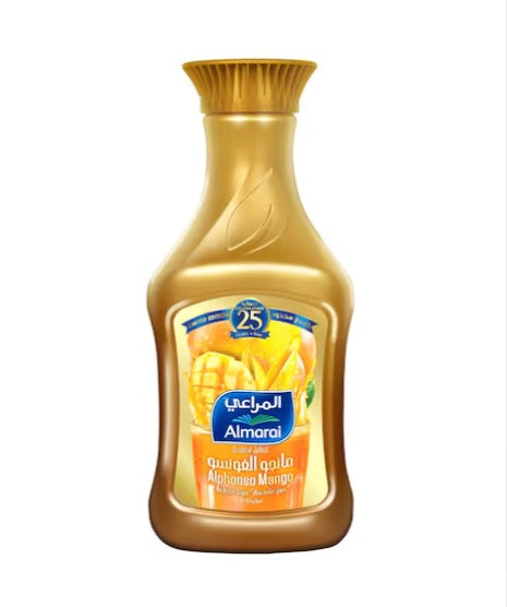 Almarai Alphonso Mango Cocktail 1.4ltr - Palmyra Orders