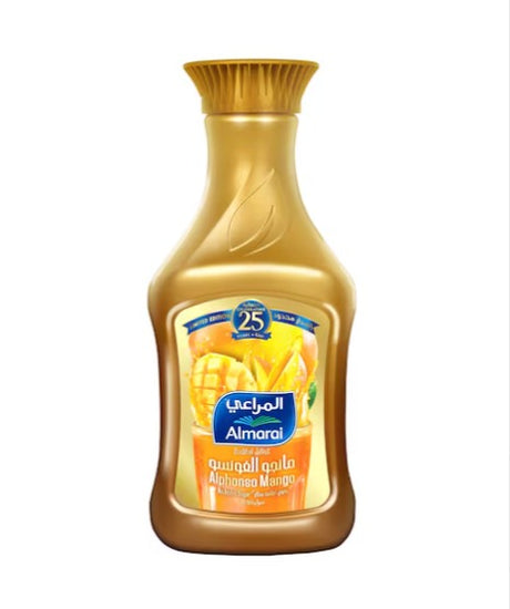 Almarai Alphonso Mango Cocktail 1.4ltr - Palmyra Orders