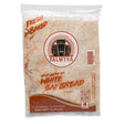 White Saj Bread, markouk, 4 Pieces Fresh Premium Flatbread by Palmyra Orders,Fresh Daily UAE Delivery