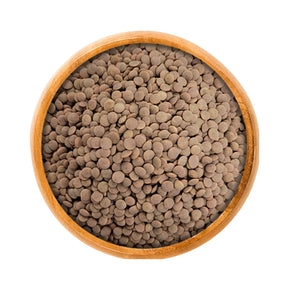 Whole Brown Lentils, 500g, Available At Palmyra Orders UAE.