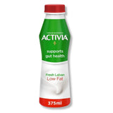 Activia Fresh Laban Low Fat  - 375ml