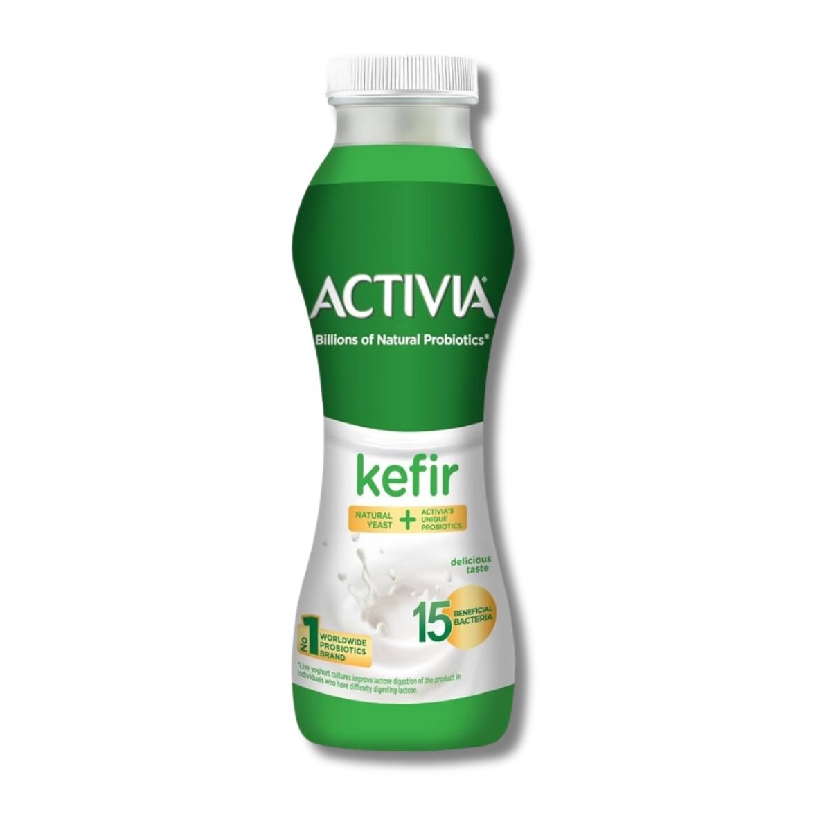 Activia Kefir Laban Drink - 280ml