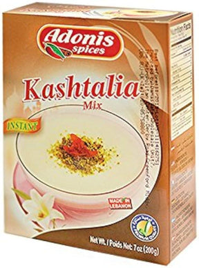 Adonis Kashtalia Mix 400g - Palmyra Orders