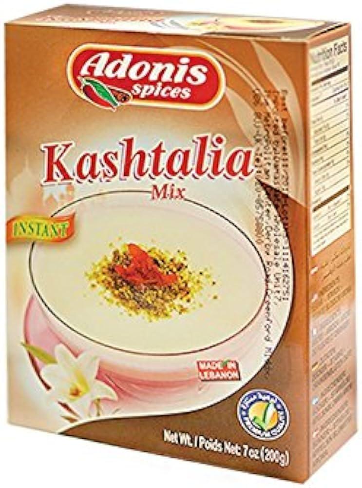 Adonis Kashtalia Mix 400g - Shop Your Daily Fresh Products - Free Delivery 
