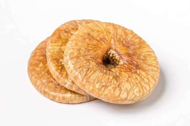 Afghani Dried Figs, 200g - Palmyra Orders