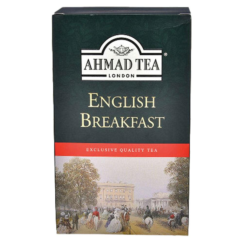 Ahmad English Breakfast Tea 500g - Shop Your Daily Fresh Products - Free Delivery 