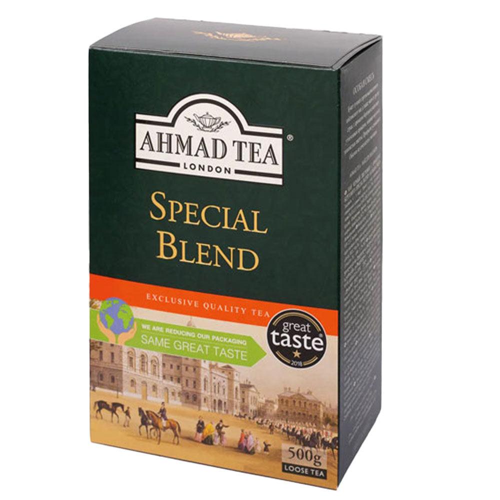 Ahmad Tea Special Blend 500g - Shop Your Daily Fresh Products - Free Delivery 