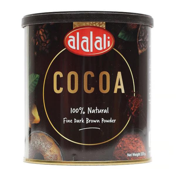 Al Alali Cocoa Powder 225g - Shop Your Daily Fresh Products - Free Delivery 