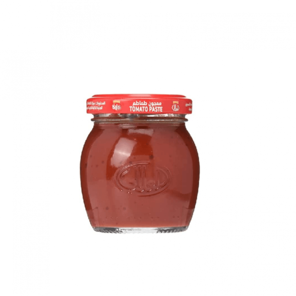 Al Alali Tomato Paste 130g - Shop Your Daily Fresh Products - Free Delivery 