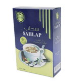 Al Demashki Sahlap  250g - Palmyra Orders