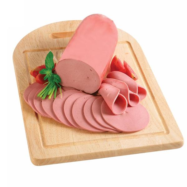 Al Islamiah Mortadella Plain 250g - Shop Your Daily Fresh Products - Free Delivery 