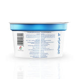  الروابي زبادي يوناني سادة كامل الدسم، 180 غرام