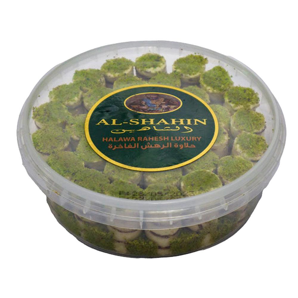 Al Shahin Halawa Rahesh Luxury Box - Shop Your Daily Fresh Products - Free Delivery 