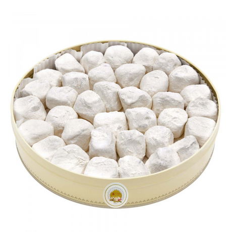 Al Sheikh Mann WaSalwa, Walnut-500g,Authentic Sweet – Traditional sweet with fresh delivery in  UAE.