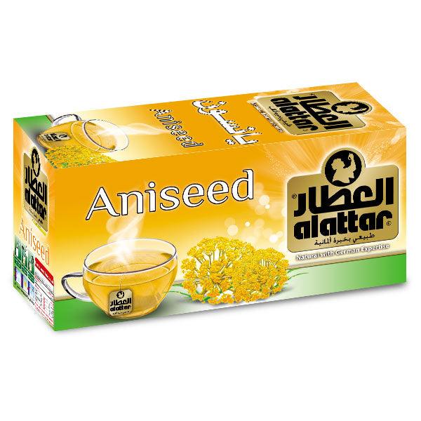 Alattar Aniseed Tea 20bag - Shop Your Daily Fresh Products - Free Delivery 