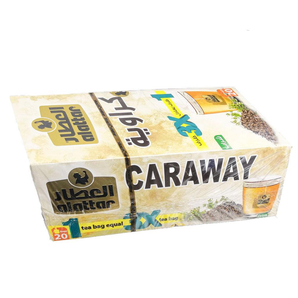 Alattar Caraway 20bag - Shop Your Daily Fresh Products - Free Delivery 