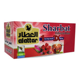 Alattar Hibiscus Rose 20 bag - Palmyra Orders