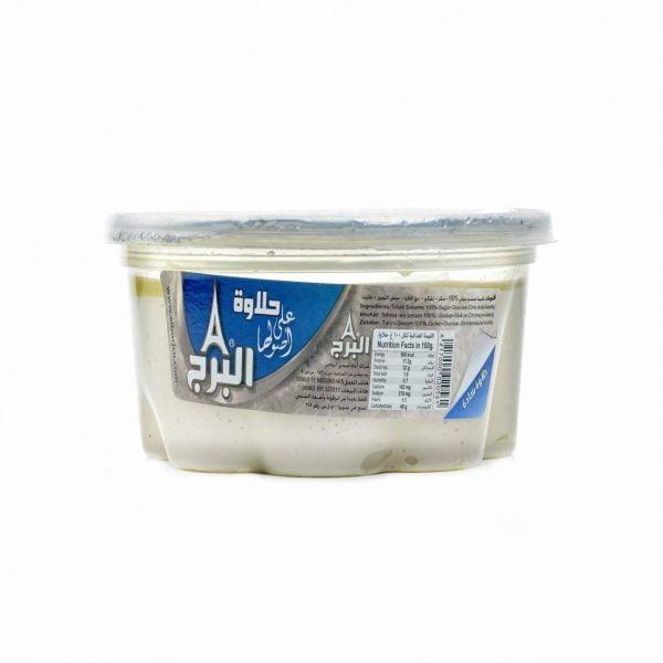 AlBurj Halawa Plain 350g - Shop Your Daily Fresh Products - Free Delivery 