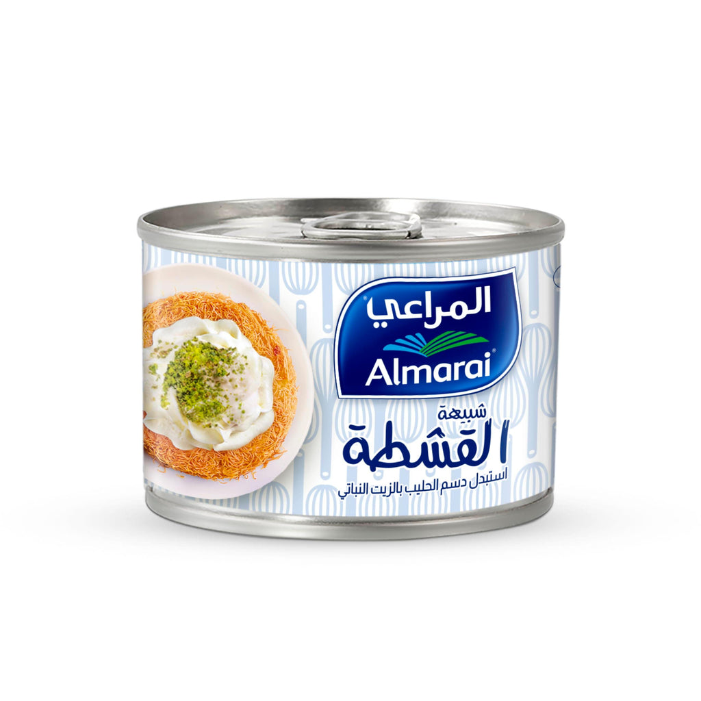 Almarai Analogue Cream With Vegetable Oil 170g - Shop Your Daily Fresh Products - Free Delivery 