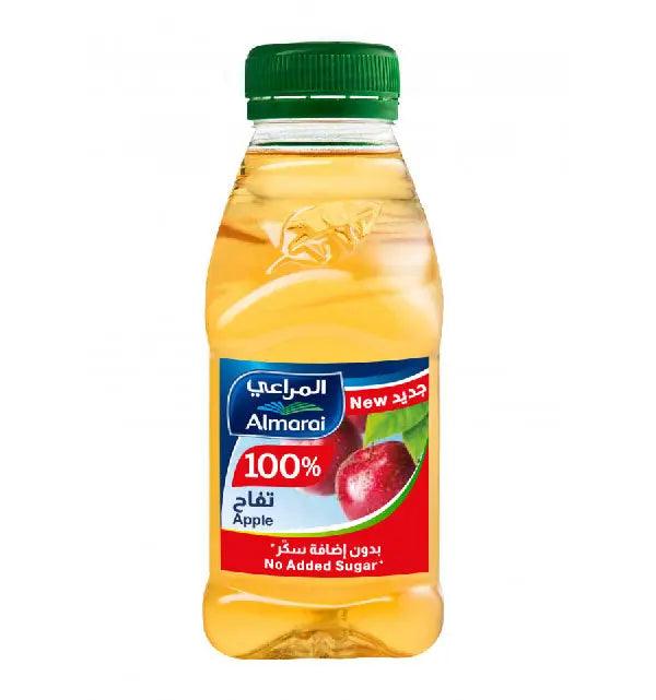 Almarai Apple Juice 200ml - Shop Your Daily Fresh Products - Free Delivery 
