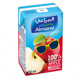 Almarai Apple Fruit Juice 140ml - Shop Your Daily Fresh Products - Free Delivery 