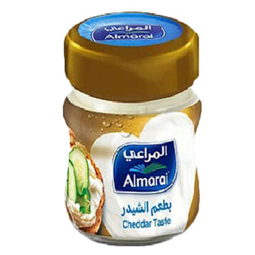 Almarai Cheddar Cheese 120g - Palmyra Orders