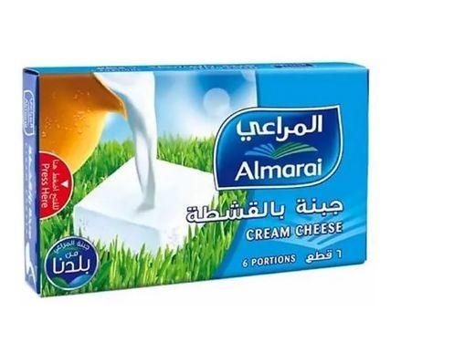 Almarai Cream Cheese 108g - Shop Your Daily Fresh Products - Free Delivery 