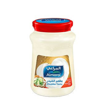 Almarai Creamy Taste 500g - Shop Your Daily Fresh Products - Free Delivery 