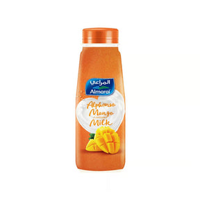Almarai Flavoured Milk Alphonso Mango 225ml - Palmyra Orders