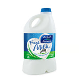 Almarai Fresh Milk Full Fat 2L - Shop Your Daily Fresh Products - Free Delivery 