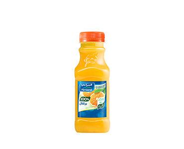 Almarai Juice Orang With Pulp 300ml - Shop Your Daily Fresh Products - Free Delivery 