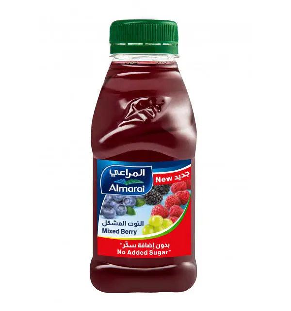 Almarai Mixed Berry Juice 200ml - Shop Your Daily Fresh Products - Free Delivery 