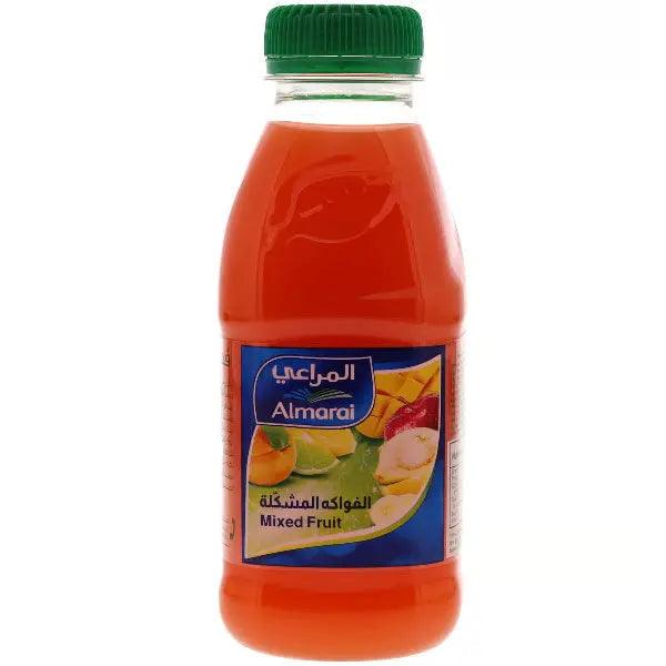Almarai Mixed Fruit Juice 200ml - Shop Your Daily Fresh Products - Free Delivery 