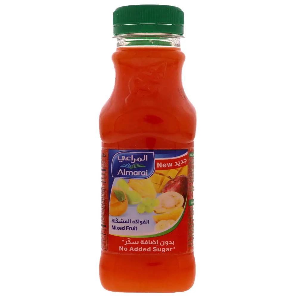 Almarai Mixed Fruit Juice 300ml - Shop Your Daily Fresh Products - Free Delivery 