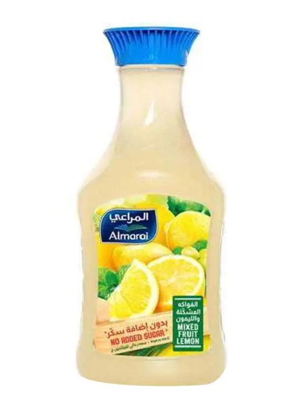 Almarai Mixed Fruit Lemon 1.4ltr - Shop Your Daily Fresh Products - Free Delivery 