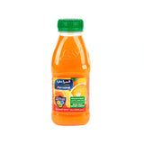 Almarai Mixed Fruit Orange Carrot Juice 200ml - Palmyra Orders