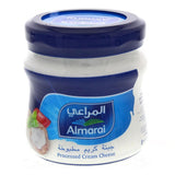 Almarai Processed Cream Cheese 120g - Palmyra Orders