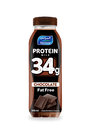 Almarai Protein Milk Chocolate Fat Free 400ml - Palmyra Orders