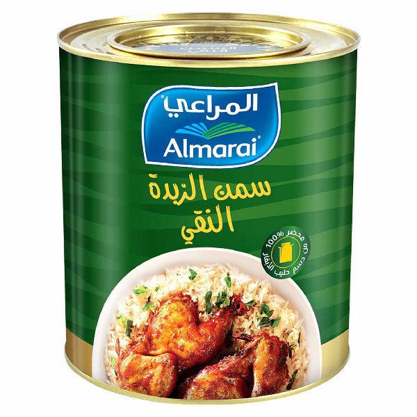 Almarai Pure Butter Ghee 1600g - Shop Your Daily Fresh Products - Free Delivery 