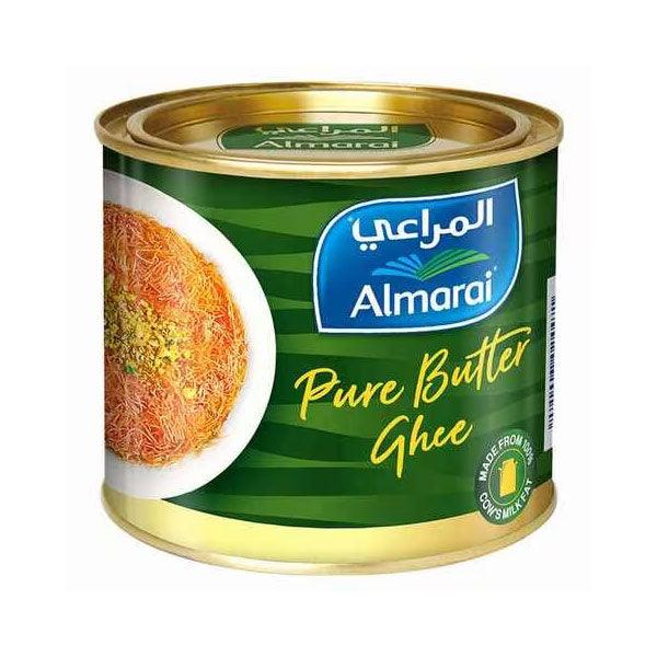 Almarai Pure Butter Ghee 400g - Palmyra Orders