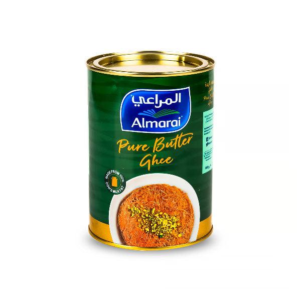 Almarai Pure Butter Ghee 800g - Shop Your Daily Fresh Products - Free Delivery 