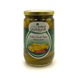 Almawasim Aldemashkia Pickled Greek Pepper 600g - Shop Your Daily Fresh Products - Free Delivery 