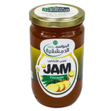 Almawasim Aldemashkia Pineapple Jam 800g - Palmyra Orders