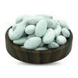 Almond Mlabbas Al Moled-250g , Festive Almond Mlabbas Al Moled gift-ready packaging, UAE