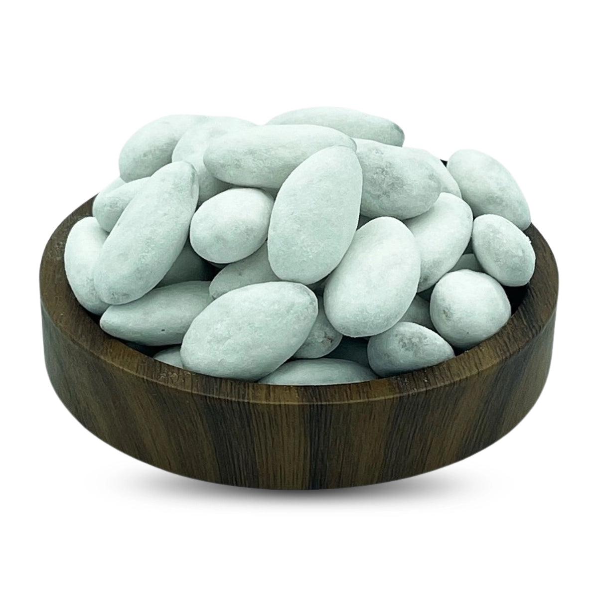 Almond Mlabbas Al Moled-250g , Festive Almond Mlabbas Al Moled gift-ready packaging, UAE