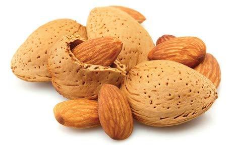 Almond Roasted in Shill 250g - Shop Your Daily Fresh Products - Free Delivery 