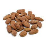 Almond Roasted Salted 250g - Palmyra Orders