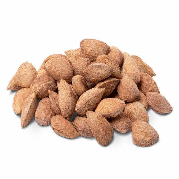 Almond Shell Roasted 250g - Shop Your Daily Fresh Products - Free Delivery 